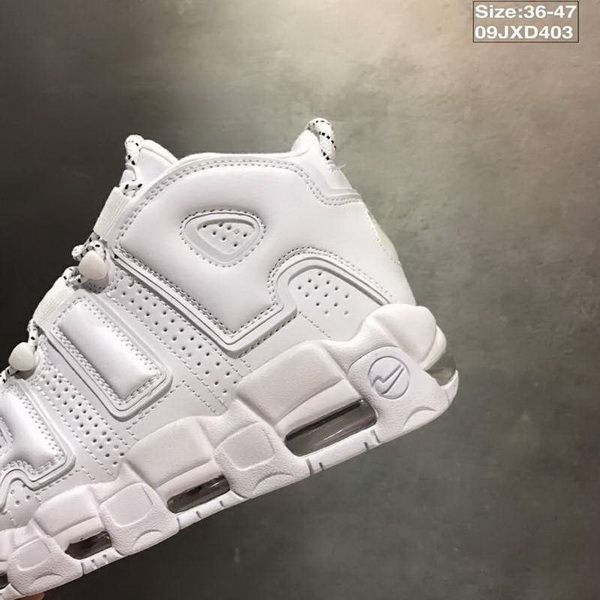 Nike Air More Uptempo women shoes-008