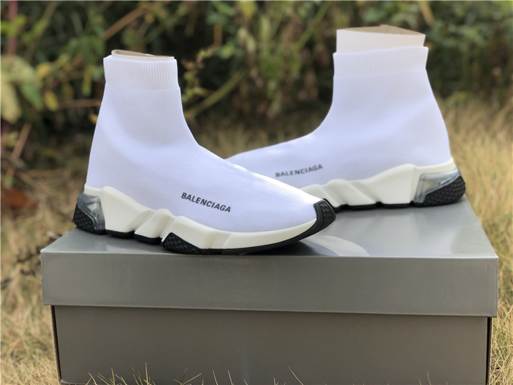 Super Max Balenciaga Speed Trainer-026