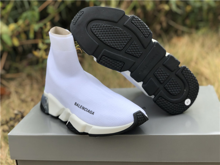 Super Max Balenciaga Speed Trainer-026