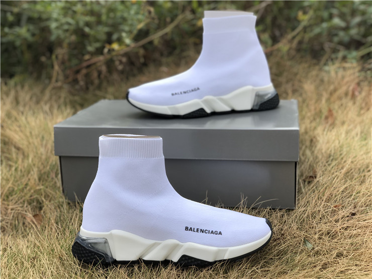 Super Max Balenciaga Speed Trainer-026