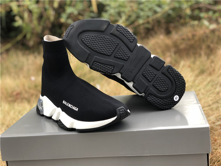 Super Max Balenciaga Speed Trainer-027