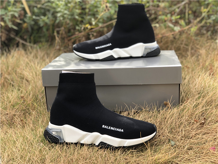 Super Max Balenciaga Speed Trainer-027