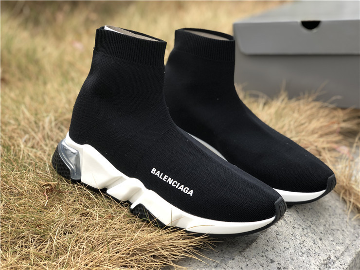 Super Max Balenciaga Speed Trainer-027