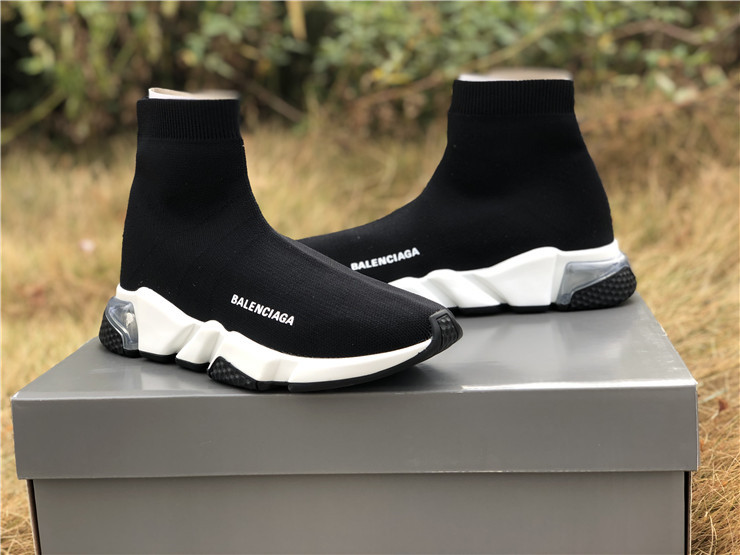 Super Max Balenciaga Speed Trainer-027