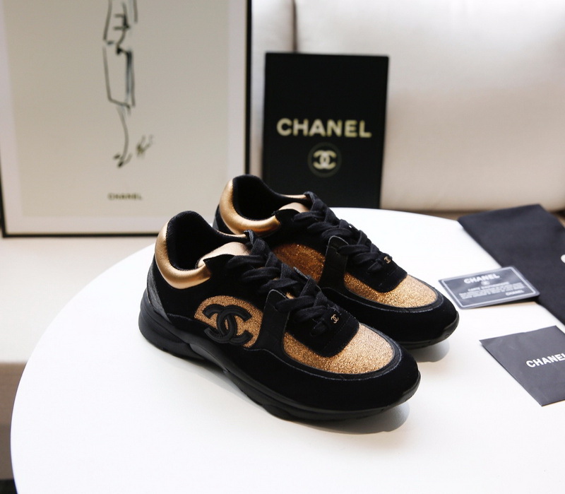 Chal Men Shoes 1：1 Quality-099