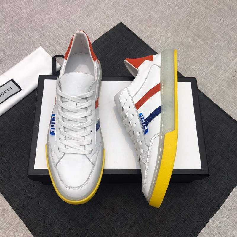 G men shoes 1：1 quality-1404