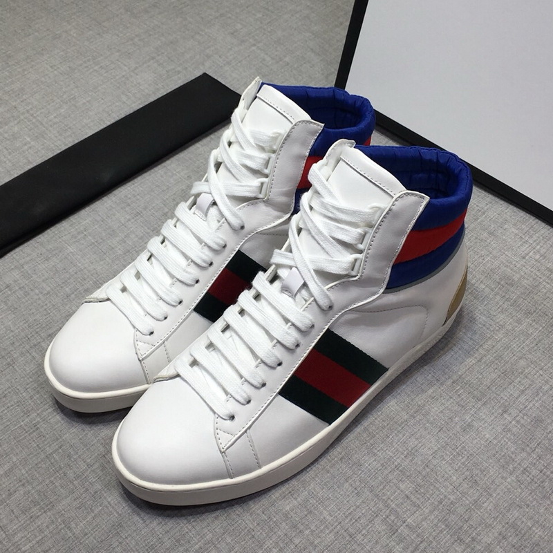 G men shoes 1：1 quality-1408