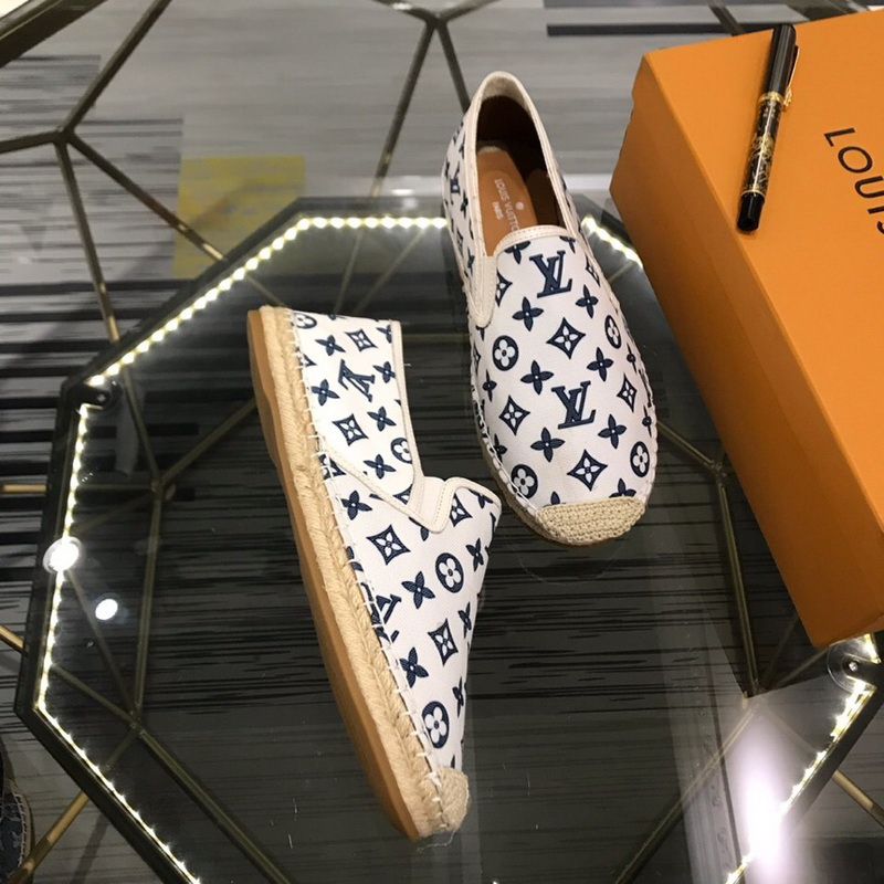 LV Men shoes 1;1 quality-2201