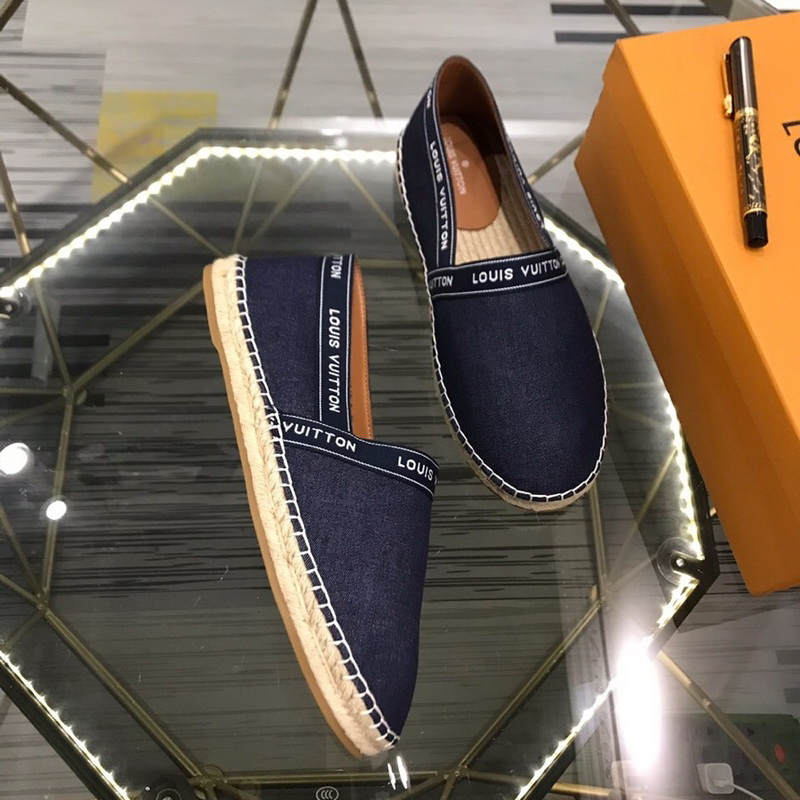 LV Men shoes 1;1 quality-2202