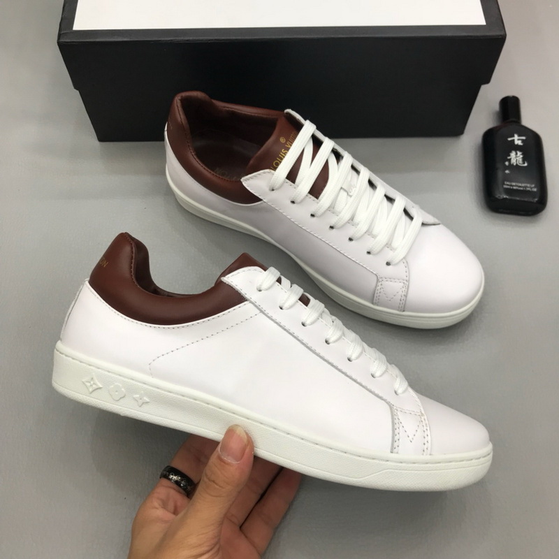 LV Men shoes 1;1 quality-2213