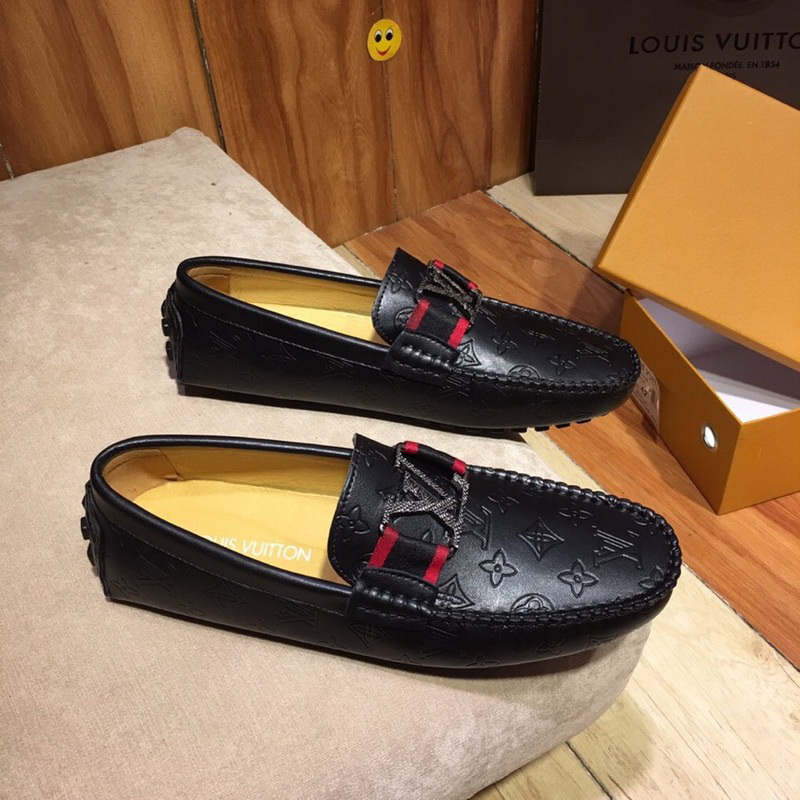 LV Men shoes 1;1 quality-2217