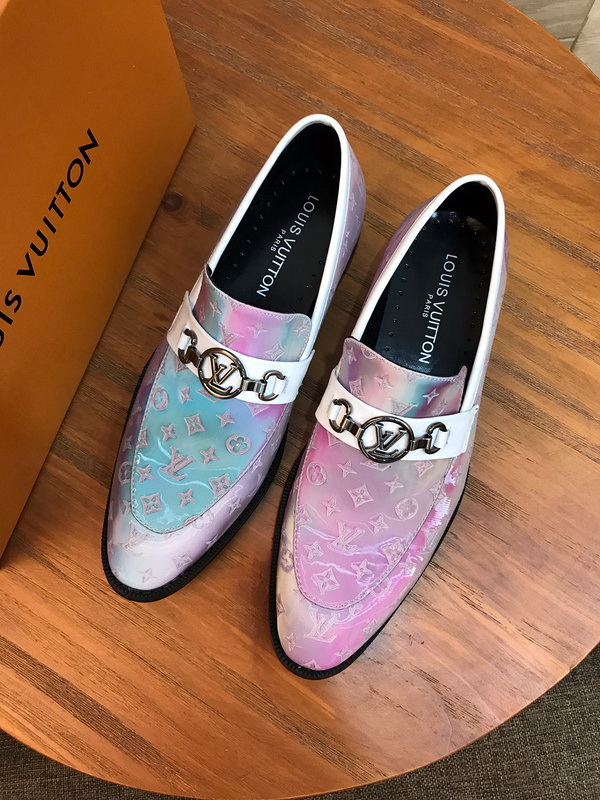 LV Men shoes 1;1 quality-2218