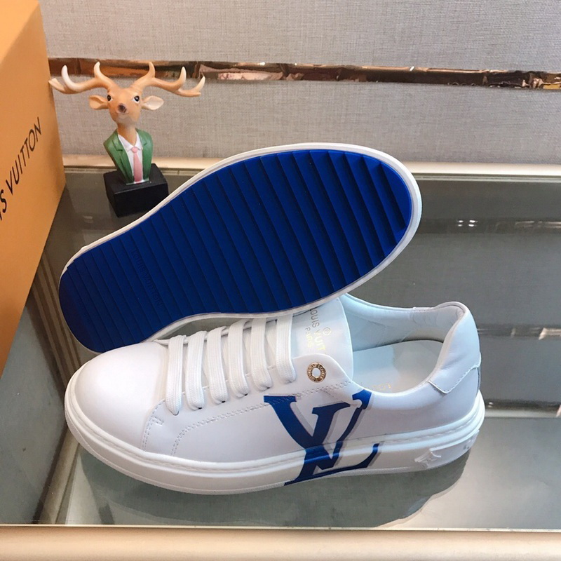 LV Men shoes 1;1 quality-2222