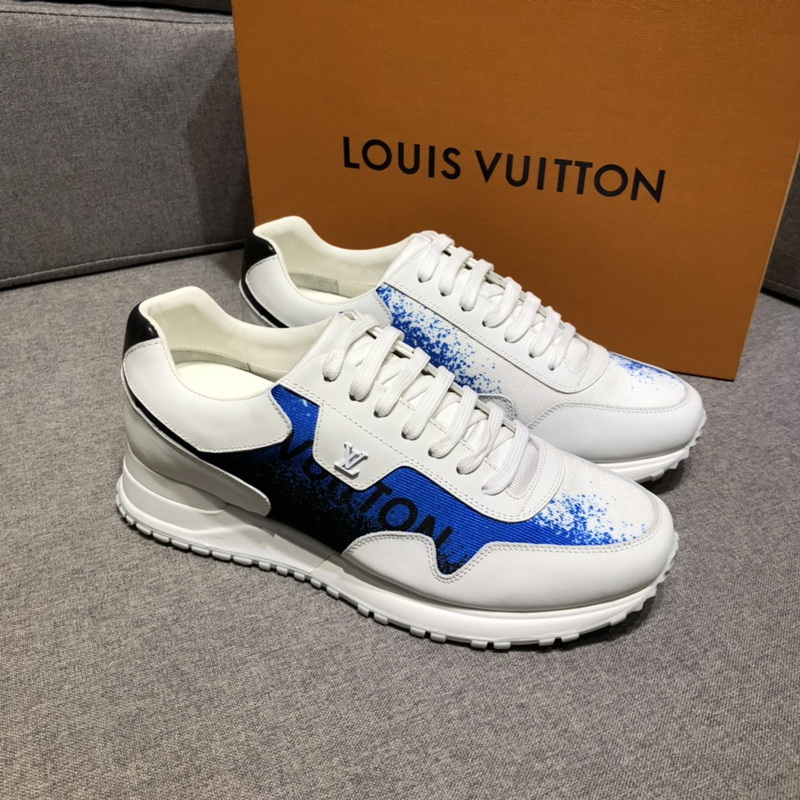 LV Men shoes 1;1 quality-2250