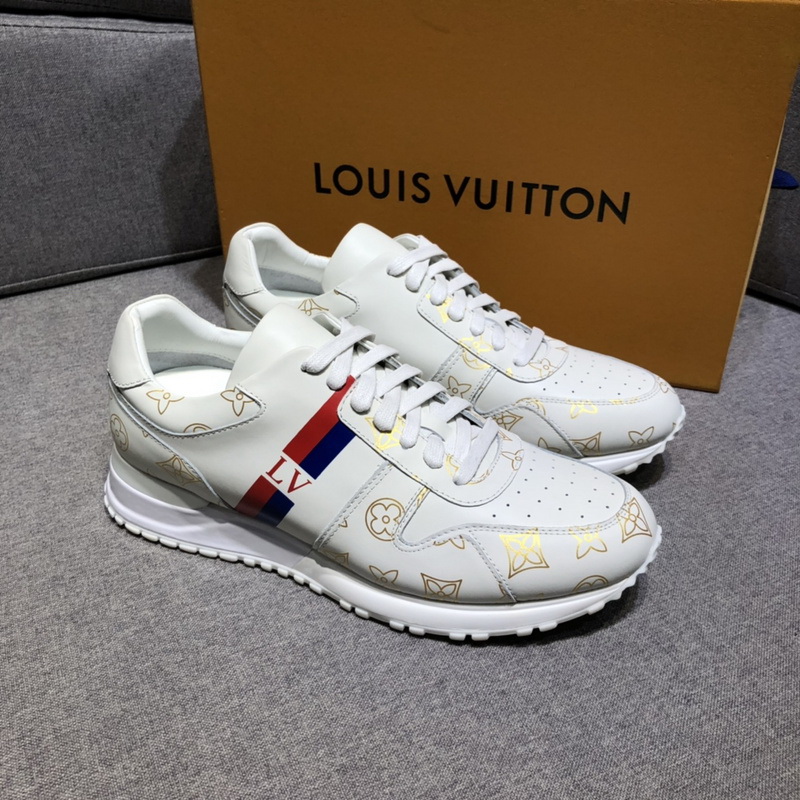 LV Men shoes 1;1 quality-2251