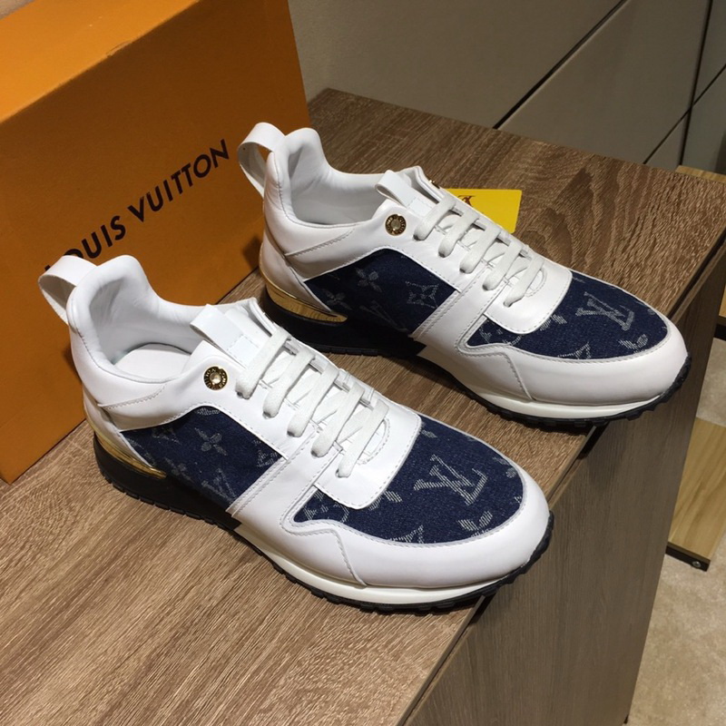 LV Men shoes 1;1 quality-2253