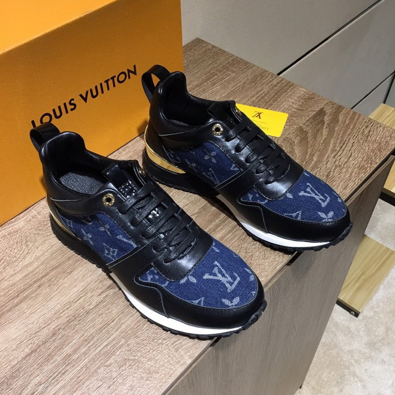 LV Men shoes 1;1 quality-2254