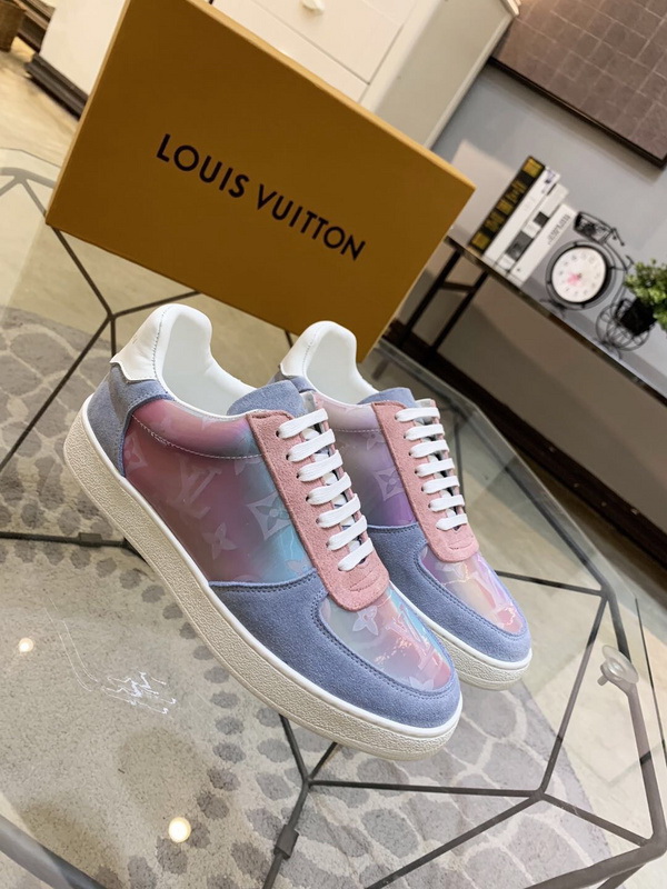 LV Men shoes 1;1 quality-2280