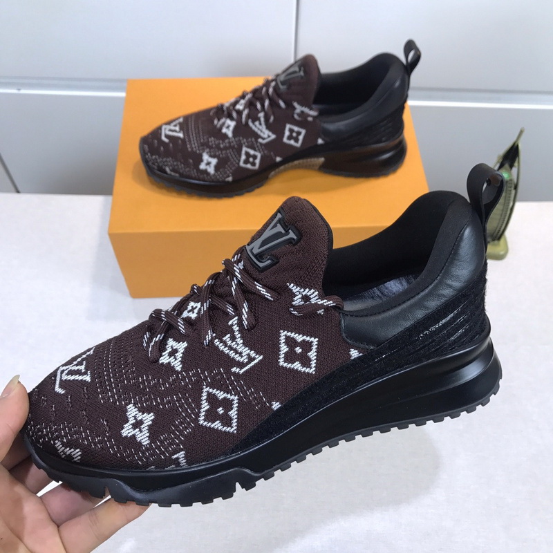 LV Men shoes 1;1 quality-2292