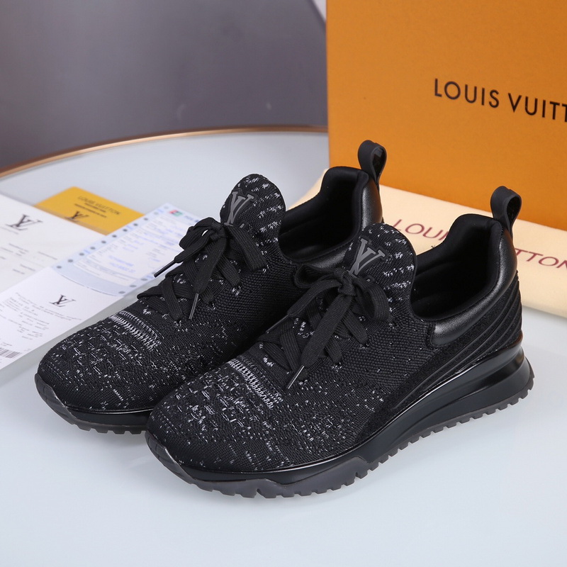 LV Men shoes 1;1 quality-2340