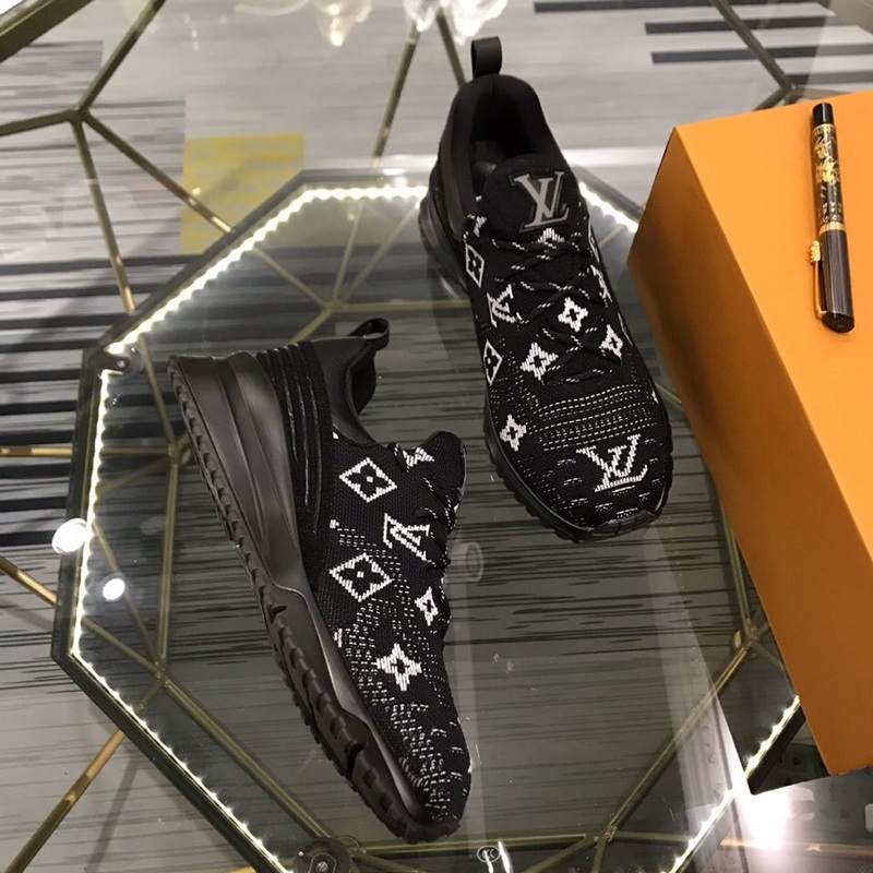 LV Men shoes 1：1 quality-2348