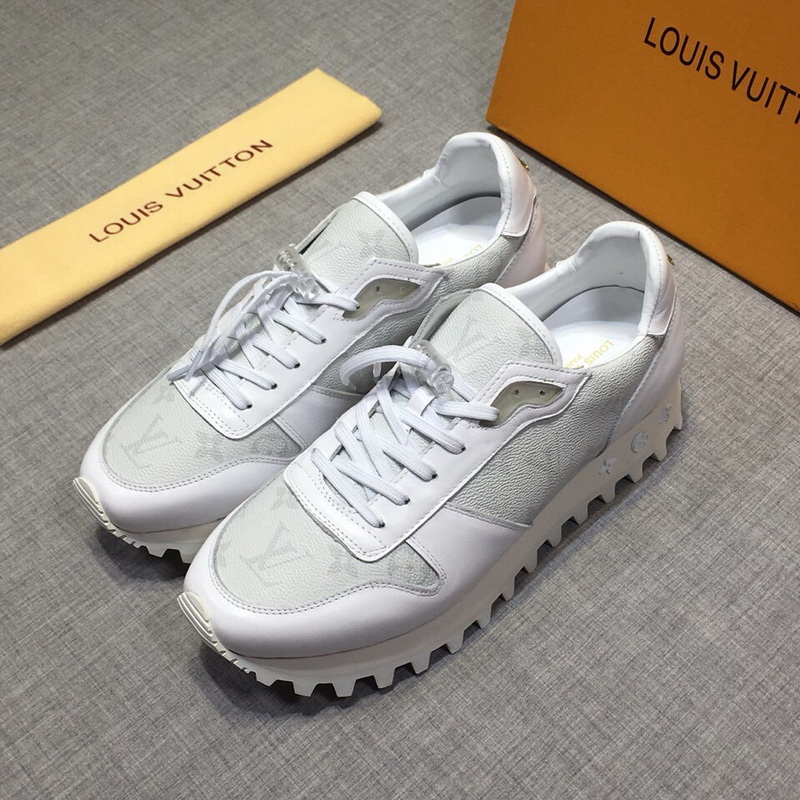 LV Men shoes 1：1 quality-2391