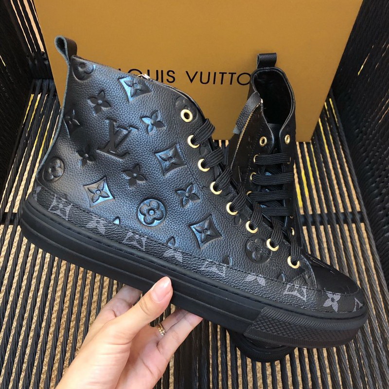 LV Men shoes 1：1 quality-2398