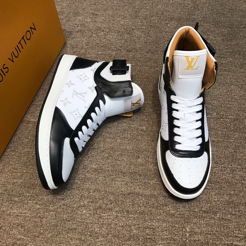 LV Men shoes 1：1 quality-2403