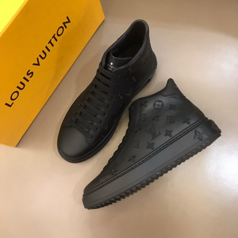 LV Men shoes 1：1 quality-2413