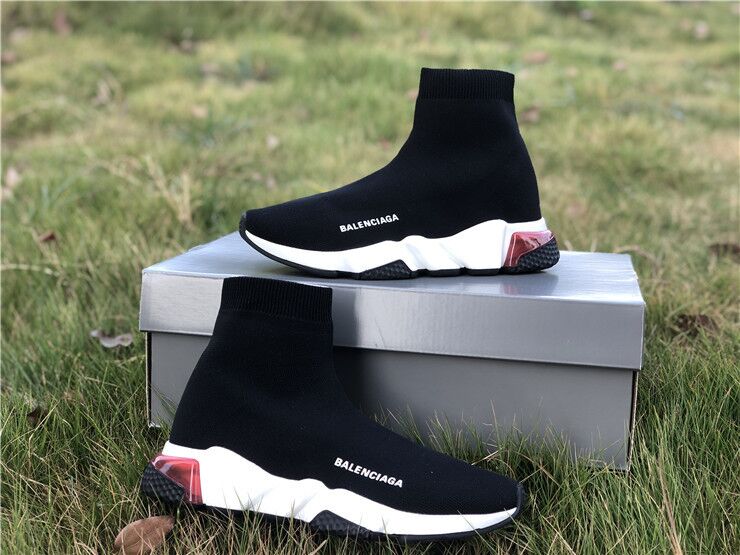 Super Max Balenciaga Speed Trainer-028