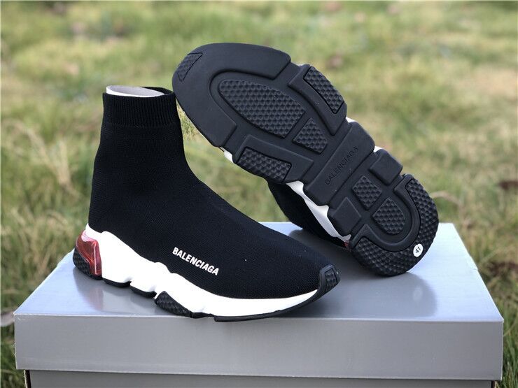 Super Max Balenciaga Speed Trainer-028