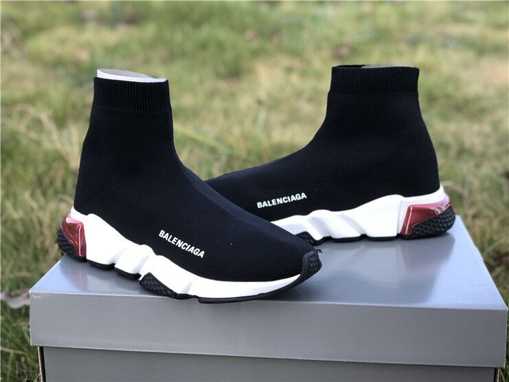 Super Max Balenciaga Speed Trainer-028