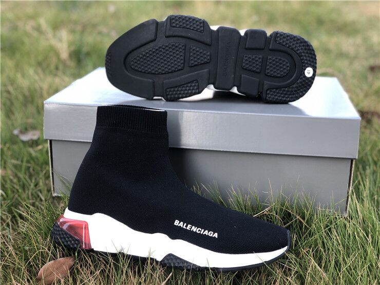 Super Max Balenciaga Speed Trainer-028