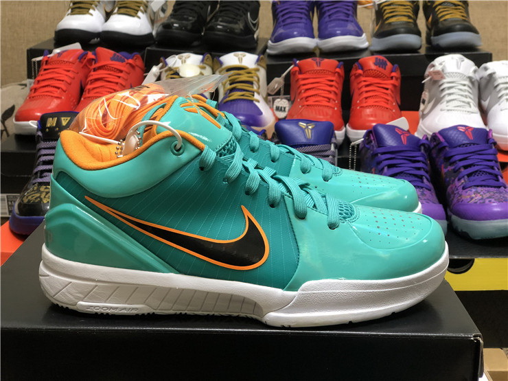 Authentic Nike Kobe 4-001