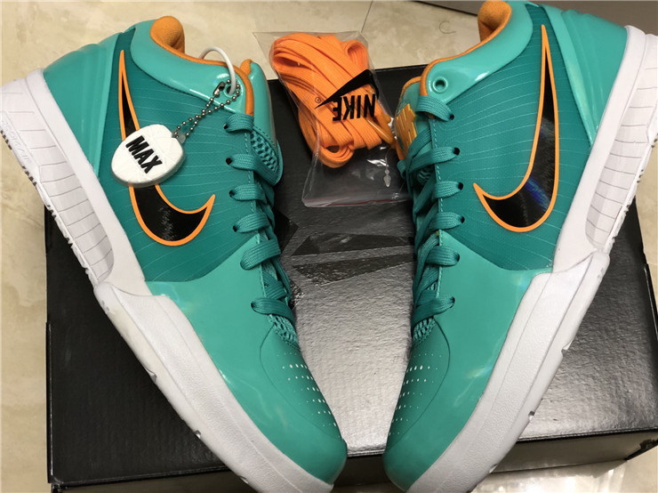 Authentic Nike Kobe 4-001