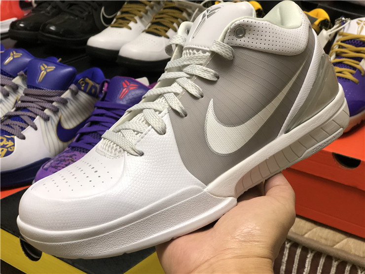 Authentic Nike Kobe 4-004