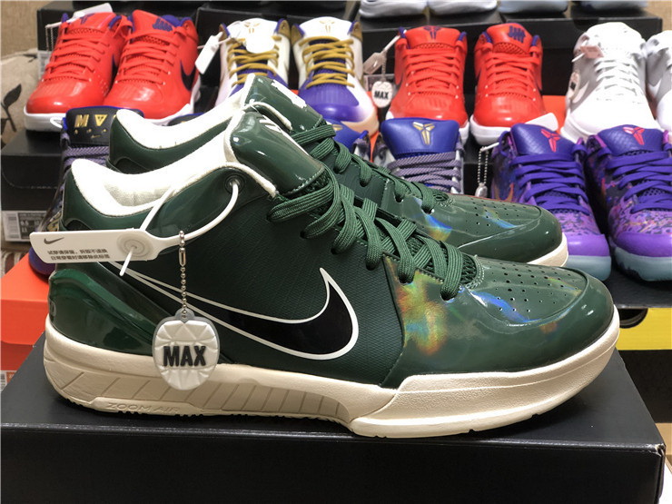 Authentic Nike Kobe 4-006