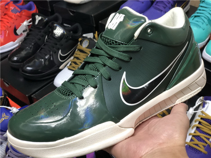 Authentic Nike Kobe 4-006