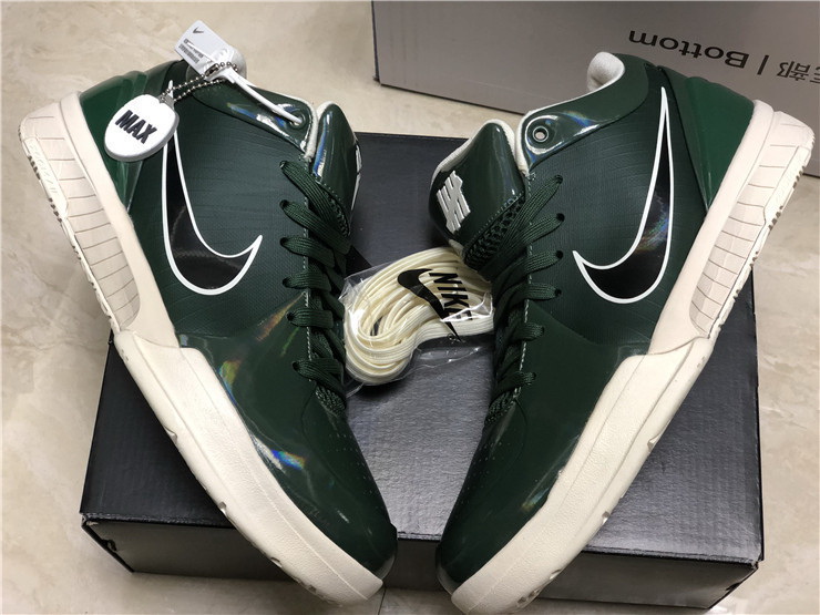 Authentic Nike Kobe 4-006