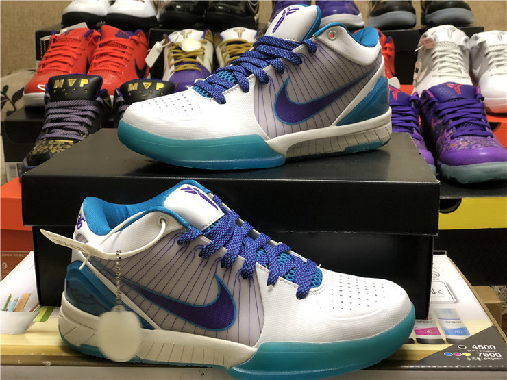 Authentic Nike Kobe 4-007