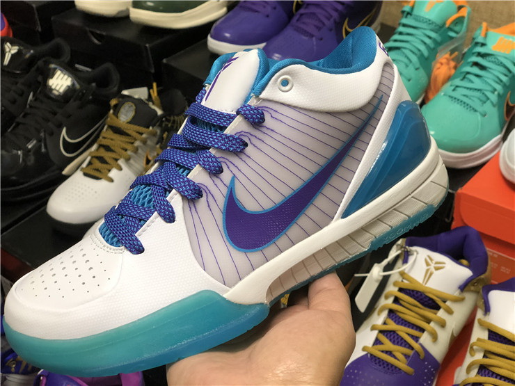 Authentic Nike Kobe 4-007