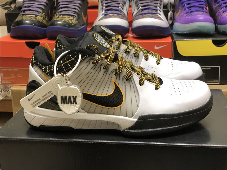 Authentic Nike Kobe 4-008