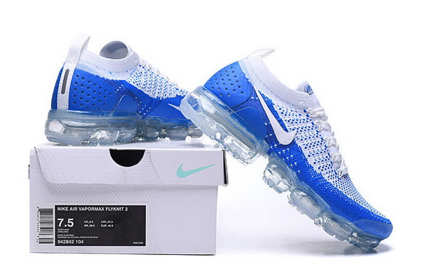 Nike Air Vapor Max 2018 1：1 quality men shoes-040