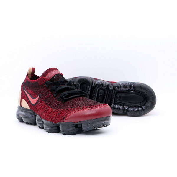 Nike Air Vapor Max 2018 1：1 quality men shoes-042