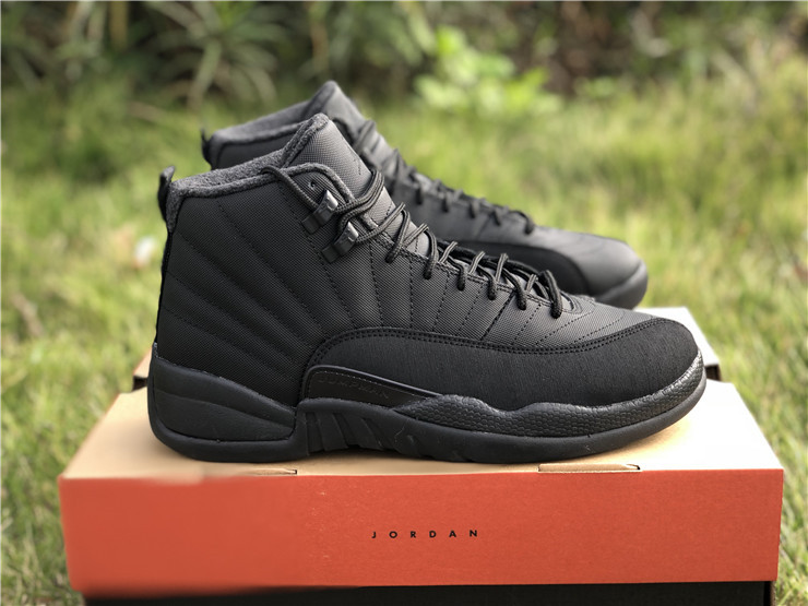 Super Max Perfect Jordan 12 shoes-029