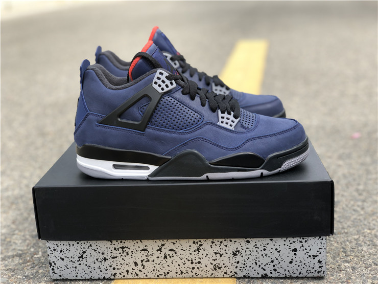 Super Max Perfect Jordan 4 shoes-053