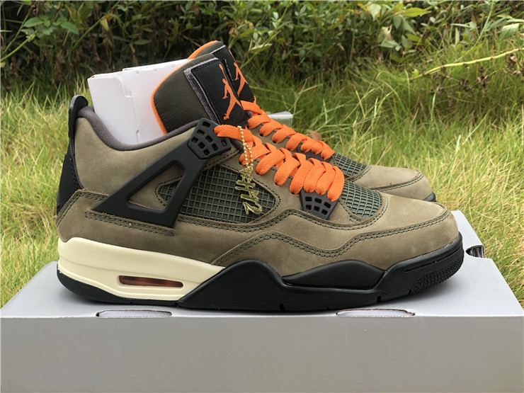 Super Max Perfect Jordan 4 shoes-055