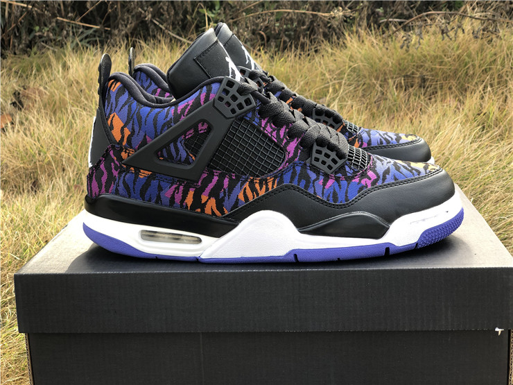 Super Max Perfect Jordan 4 shoes-057