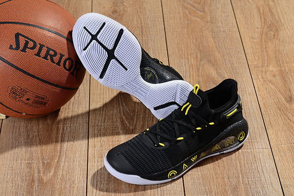 Under Armour Curry 6 shoes-021