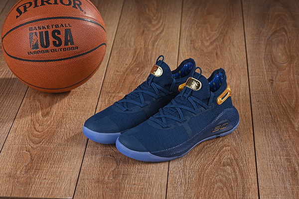 Under Armour Curry 6 shoes-022